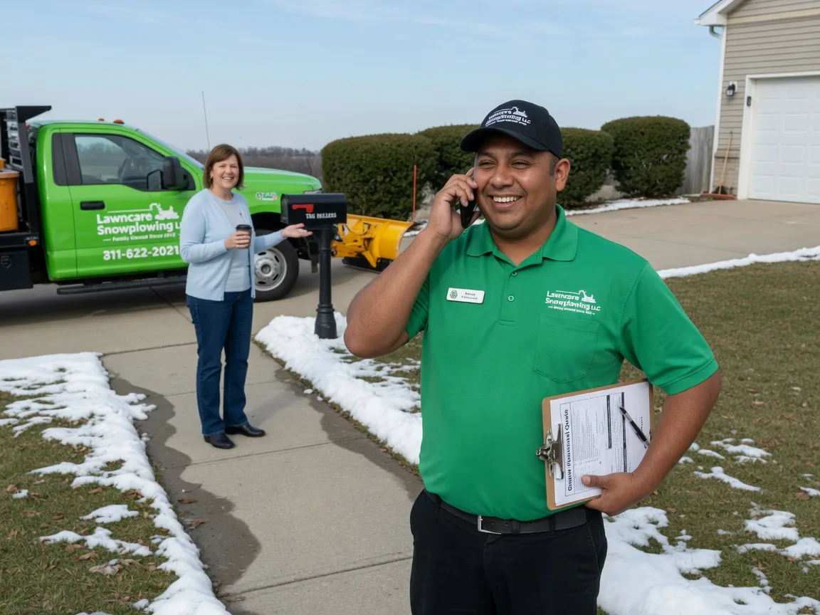 Lawn Care Services By Expert Landscaper Huddleston, VA FAQs